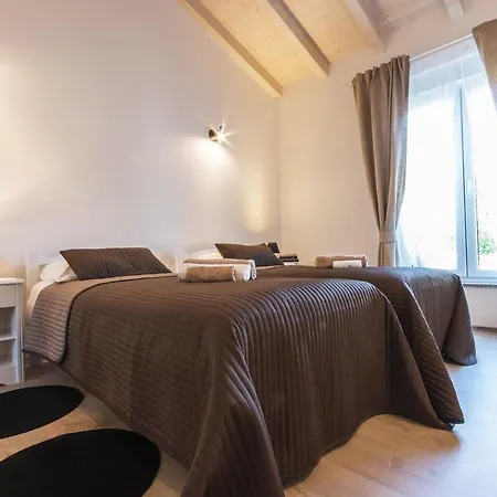 Casa Margerita Villa Pula