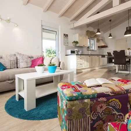 Casa Margerita Pula