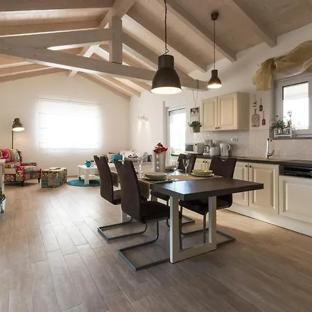 Villa Casa Margerita