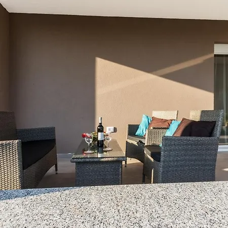 Casa Margerita Villa