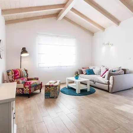 Villa Casa Margerita Pula