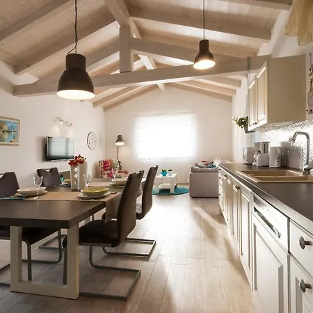 Casa Margerita