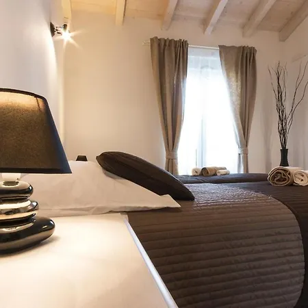 Casa Margerita Villa *