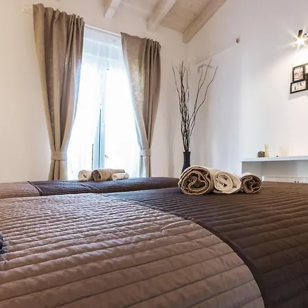 Casa Margerita Villa Pula