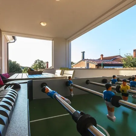 Casa Margerita * Pula