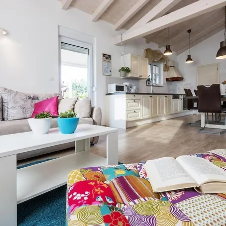 Villa Casa Margerita