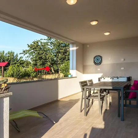 Casa Margerita Pula