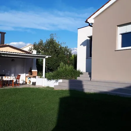 Casa Margerita Villa *