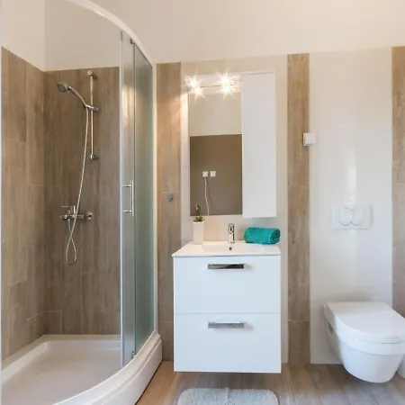 Holiday Home Pula Villa