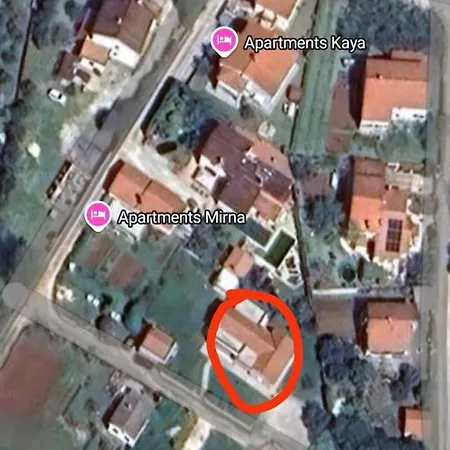 Holiday Home Pula *